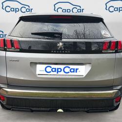 Peugeot 3008 1.2 PureTech 130 EAT8 Allure Bosc-Gu&eacute;rard-Saint-Adrien