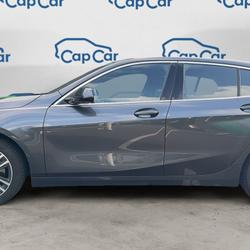 BMW Serie 1 118i 140 DCT-7 Business Design Quimper