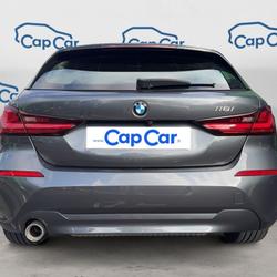 BMW Serie 1 118i 140 DCT-7 Business Design Quimper