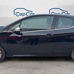 Peugeot 208 II 1.2 Puretech 82 Style Donnery