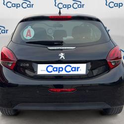 Peugeot 208 II 1.2 Puretech 82 Style Donnery