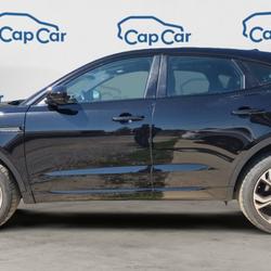 Jaguar E-Pace 2.0 D 180 AWD BVA9 R-Dynamic S Vescovato