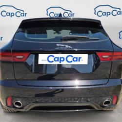 Jaguar E-Pace 2.0 D 180 AWD BVA9 R-Dynamic S Vescovato