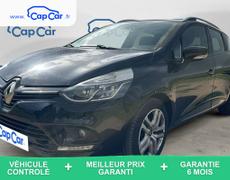 Renault Clio Estate Issoire