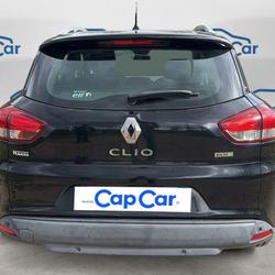 Renault Clio Estate 1.5 dCi 90 Energy Business Issoire