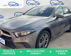 Mercedes Classe A Le Mesnil-Esnard