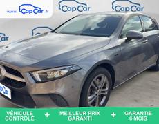 Mercedes Classe A Le Mesnil-Esnard