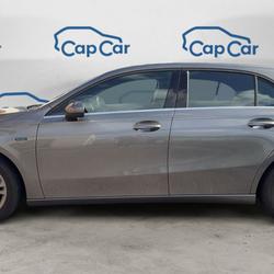 Mercedes Classe A 250 e 218 EQ POWER 8G-DCT Business Line Le Mesnil-Esnard