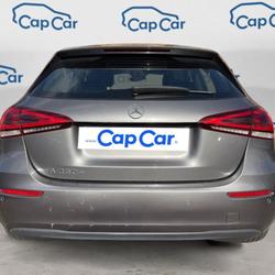 Mercedes Classe A 250 e 218 EQ POWER 8G-DCT Business Line Le Mesnil-Esnard