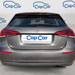 Mercedes Classe A 250 e 218 EQ POWER 8G-DCT Business Line Le Mesnil-Esnard