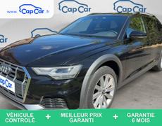 Audi Allroad Labège