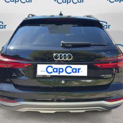 Audi Allroad 3.0 TDI V6 286 Mild Hybrid Tiptronic8 Avus Lab&egrave;ge