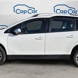 Peugeot 2008 I 1.5 BlueHDi 100 Active Business Les Garennes sur Loire