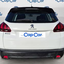 Peugeot 2008 I 1.5 BlueHDi 100 Active Business Les Garennes sur Loire