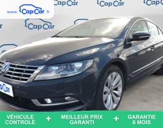 Volkswagen Passat CC Aire-sur-la-Lys