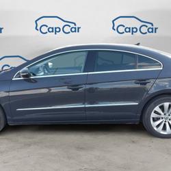 Volkswagen Passat CC 2.0 TDI 150 DSG6 Business Aire-sur-la-Lys
