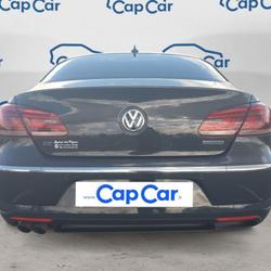 Volkswagen Passat CC 2.0 TDI 150 DSG6 Business Aire-sur-la-Lys