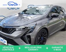 Renault Clio 5 Châtenay-Malabry