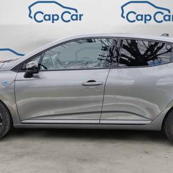 Renault Clio 5 1.6 E-Tech 145 Hybride EDC7 Esprit Alpine - Automatique Entretien constructeur Ch&acirc;tenay-Malabry