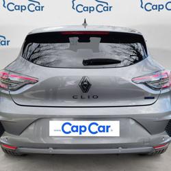 Renault Clio 5 1.6 E-Tech 145 Hybride EDC7 Esprit Alpine - Automatique Entretien constructeur Ch&acirc;tenay-Malabry