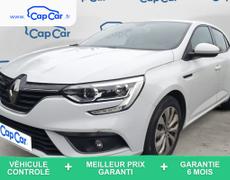 Renault Megane societe Arras