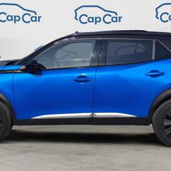 Peugeot 2008 1.5 BlueHDi 130 EAT8 Gt Pack Saint-Priest