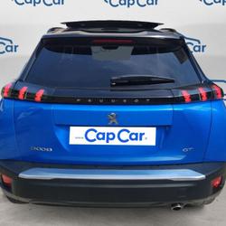 Peugeot 2008 1.5 BlueHDi 130 EAT8 Gt Pack Saint-Priest