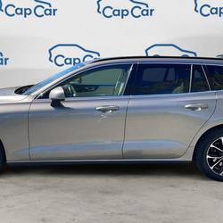 Volvo V60 2.0 B4 197.0 Business Executive - Automatique Entretien constructeur Saumur