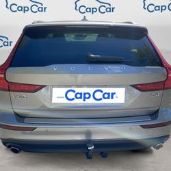 Volvo V60 2.0 B4 197.0 Business Executive - Automatique Entretien constructeur Saumur