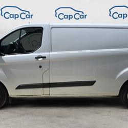 Ford Transit Custom II 2.0 TDCi 130 Trend Business L2h1 Rochefort