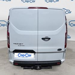 Ford Transit Custom II 2.0 TDCi 130 Trend Business L2h1 Rochefort