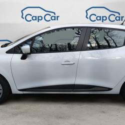 Renault Clio 5 V 0.9 TCe 90 Business Ch&acirc;tillon-sur-Loire