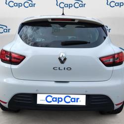 Renault Clio 5 V 0.9 TCe 90 Business Ch&acirc;tillon-sur-Loire