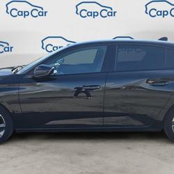 Peugeot 308 III Phase 1 III 1.2 PureTech 130 EAT8 Allure Pack Saint-M&eacute;en-le-Grand