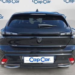 Peugeot 308 III Phase 1 III 1.2 PureTech 130 EAT8 Allure Pack Saint-M&eacute;en-le-Grand