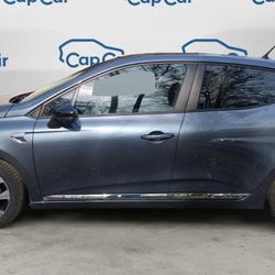 Renault Clio 5 V 1.0 TCe 90 Limited - Premi&egrave;re main Entretien constructeur Ch&acirc;tillon-sur-Loire