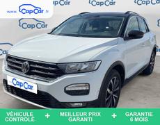 Volkswagen T-Roc Nîmes