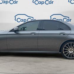 Mercedes Classe E VIII 220 d 194 9G-Tronic AMG Line Heudebouville