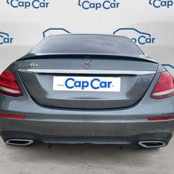 Mercedes Classe E VIII 220 d 194 9G-Tronic AMG Line Heudebouville