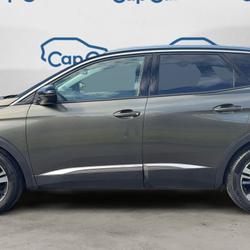 Peugeot 3008 II 1.5 BlueHDi 130 Allure Pack Tours