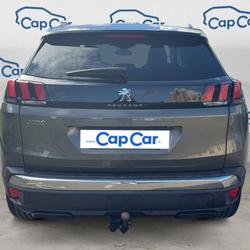 Peugeot 3008 II 1.5 BlueHDi 130 Allure Pack Tours