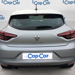 Renault Clio 5 V 1.0 TCe 100 Business Questembert