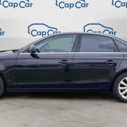 Audi A4 2.7 TDI 190 Multitronic8 Ambition Luxe - Automatique Pontch&acirc;teau