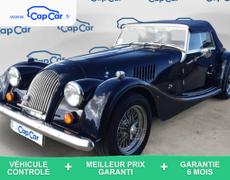 Morgan Plus 4 Carnac