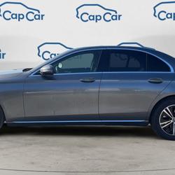 Mercedes Classe E V 220 d 163 9G-Tronic Avantgarde Line Saint-Jacques-de-la-Lande