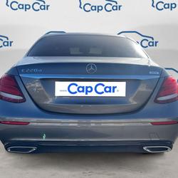 Mercedes Classe E V 220 d 163 9G-Tronic Avantgarde Line Saint-Jacques-de-la-Lande