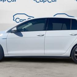 Volkswagen Golf 7 1.5 TSI 150 DSG7 Carat - Automatique Toit ouvrant Strasbourg