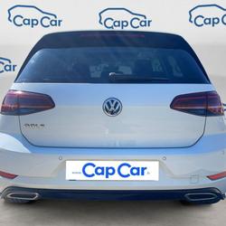 Volkswagen Golf 7 1.5 TSI 150 DSG7 Carat - Automatique Toit ouvrant Strasbourg