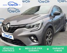 Renault Captur Nantes