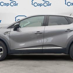 Renault Captur 1.0 TCe 100 Intens Blain